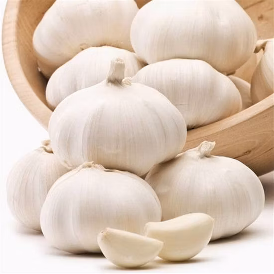 Garlic Pure White 900 GM